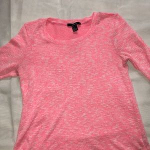 Light Weighted Sweater